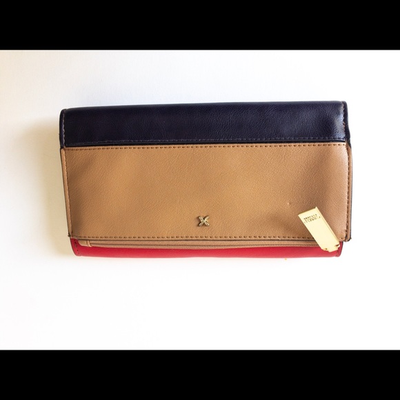 Fiorelli Bags Fiorelli Vegan Envelope Wallet Poshmark